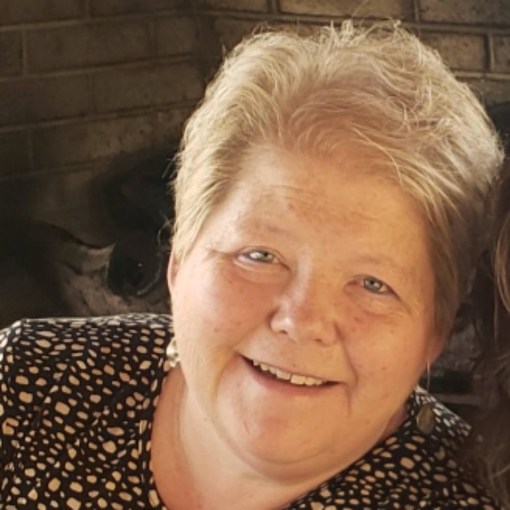 Meet your Posher, Barb